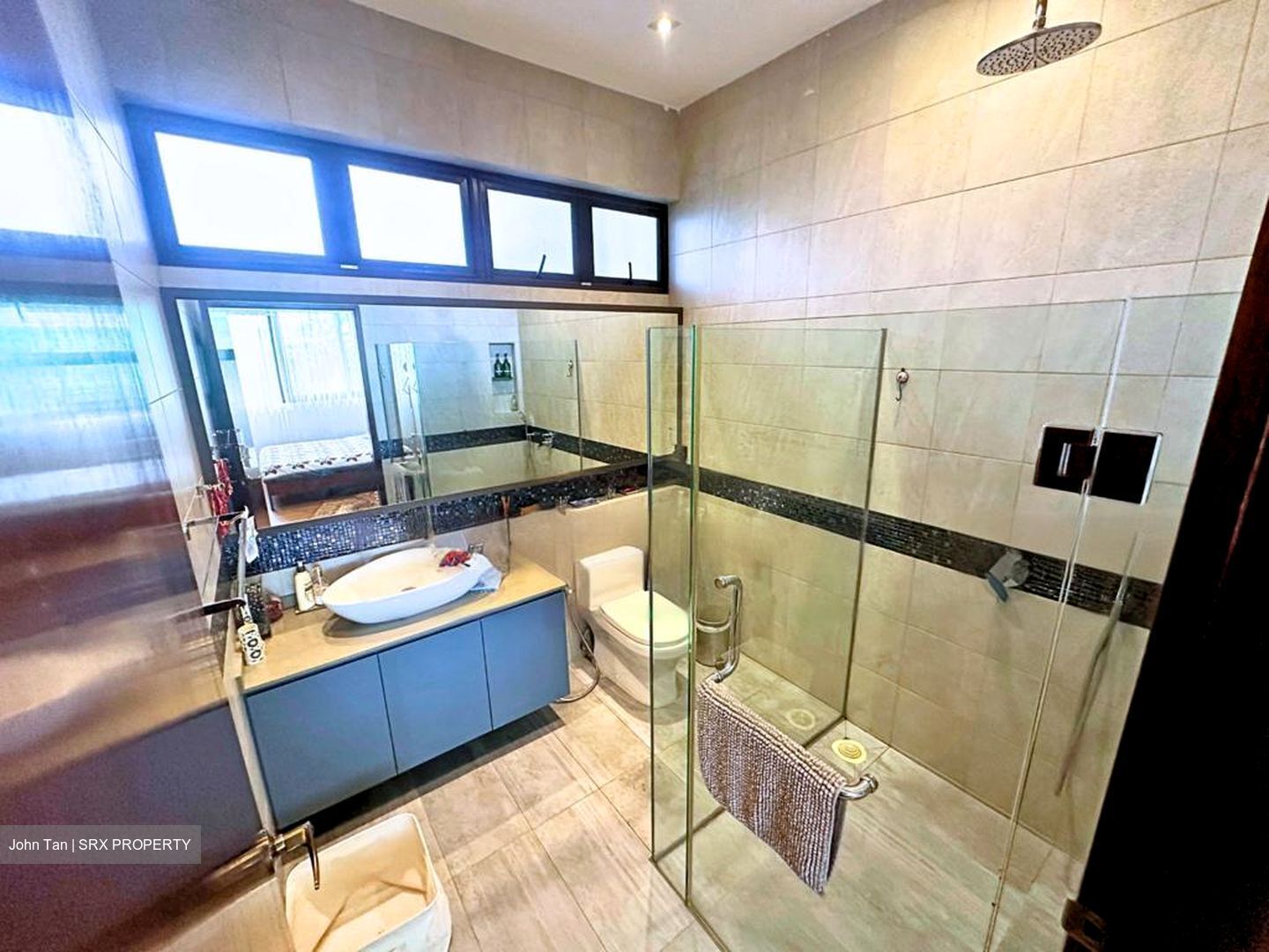 Hillcrest Arcadia (D11), Condominium #438357821